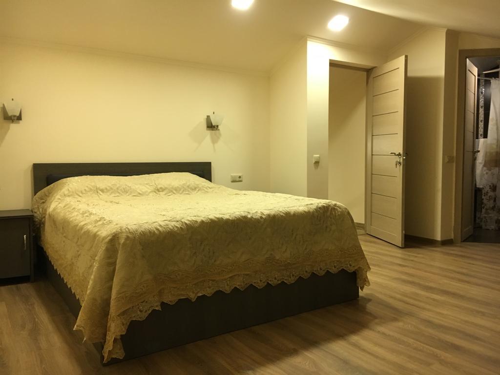 Deer Villa Tsachkadzor Buitenkant foto